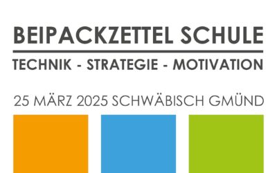 Prüfung – aber wie?