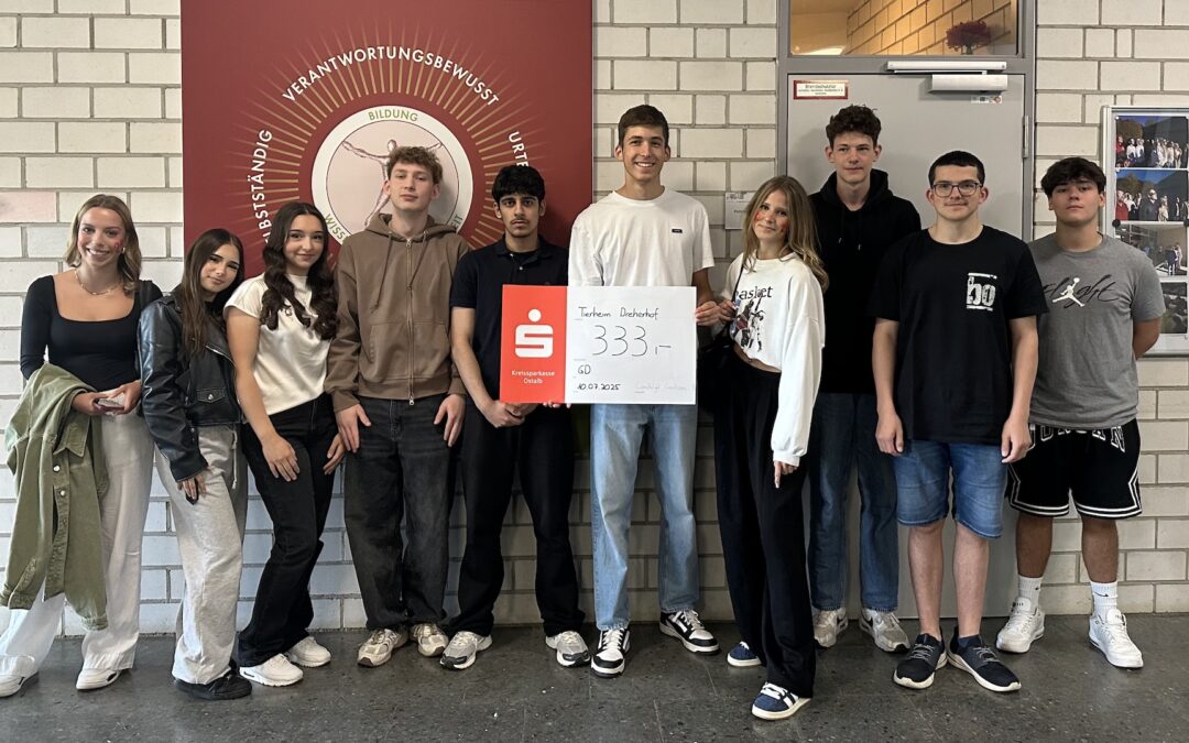 Juniorfirma „Candlelight Creations”