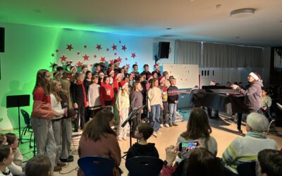 Mit Musik in die Adventszeit