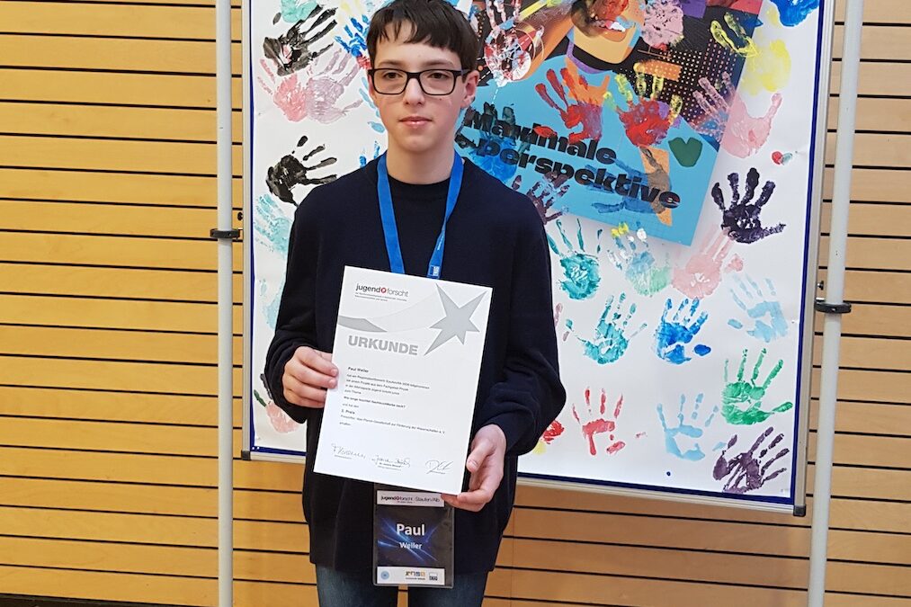 Wie lange leuchtet Nachleuchtfarbe nach?