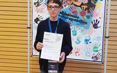 Wie lange leuchtet Nachleuchtfarbe nach?