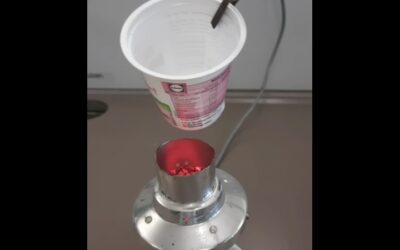 Chemie-LK goes Hochschule