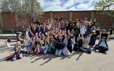 Das Scheffold übernimmt die Wilhelma